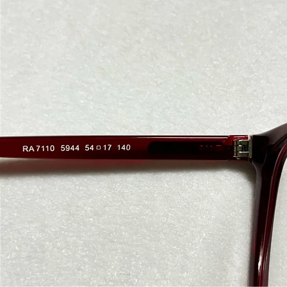 NEW Ralph Lauren Glasses with Case